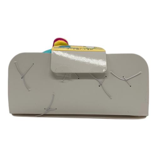 カモノハシイコちゃん×Suicaペンギン　ヌイグルミ