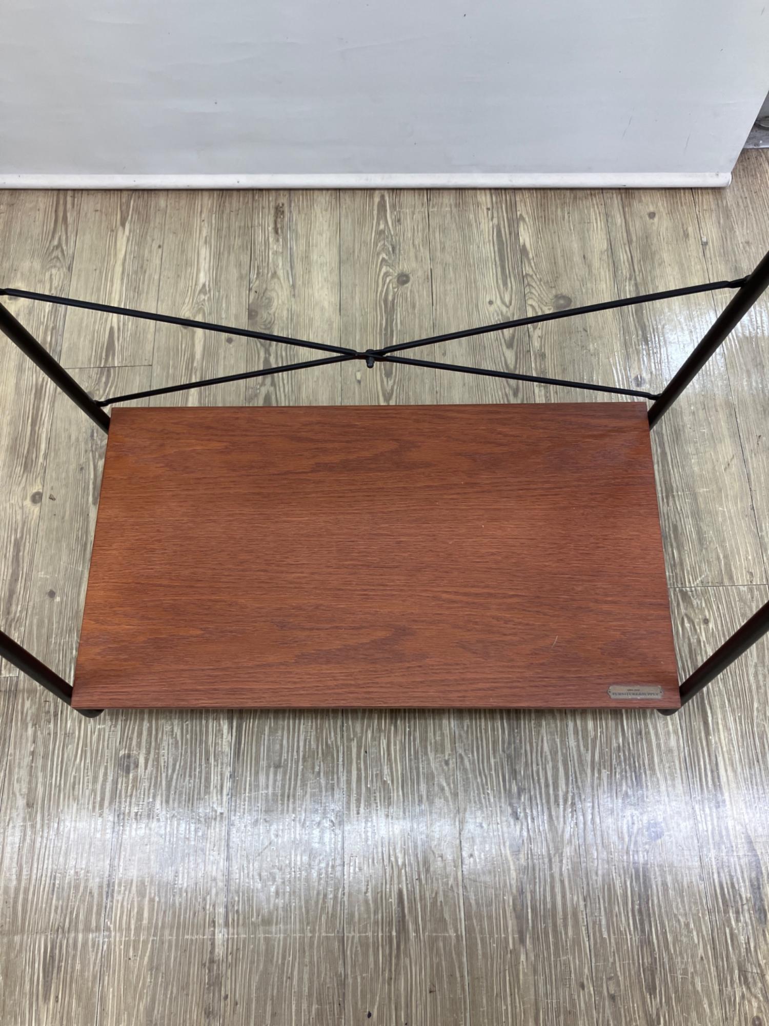 【ツナ】niko and... ニコアンド　ハンガーラック ブラウン ツナ】niko and ニコアンド ハンガーラック ブラウン 楽天