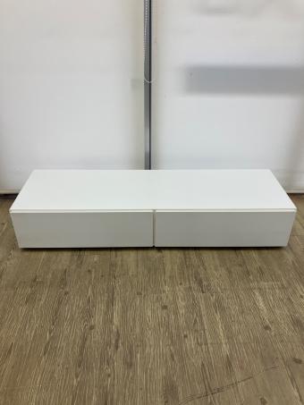 BoConcept (ボーコンセプト) テレビボード 351 LUGANO