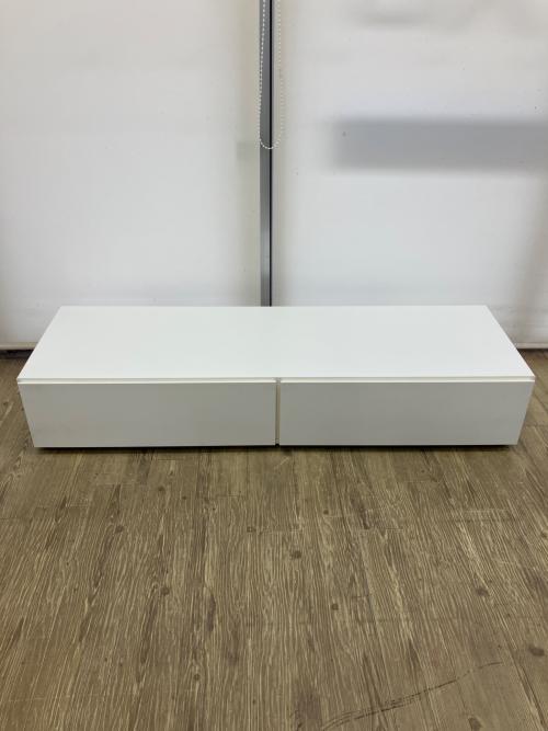 BoConcept (ボーコンセプト) テレビボード 351 LUGANO