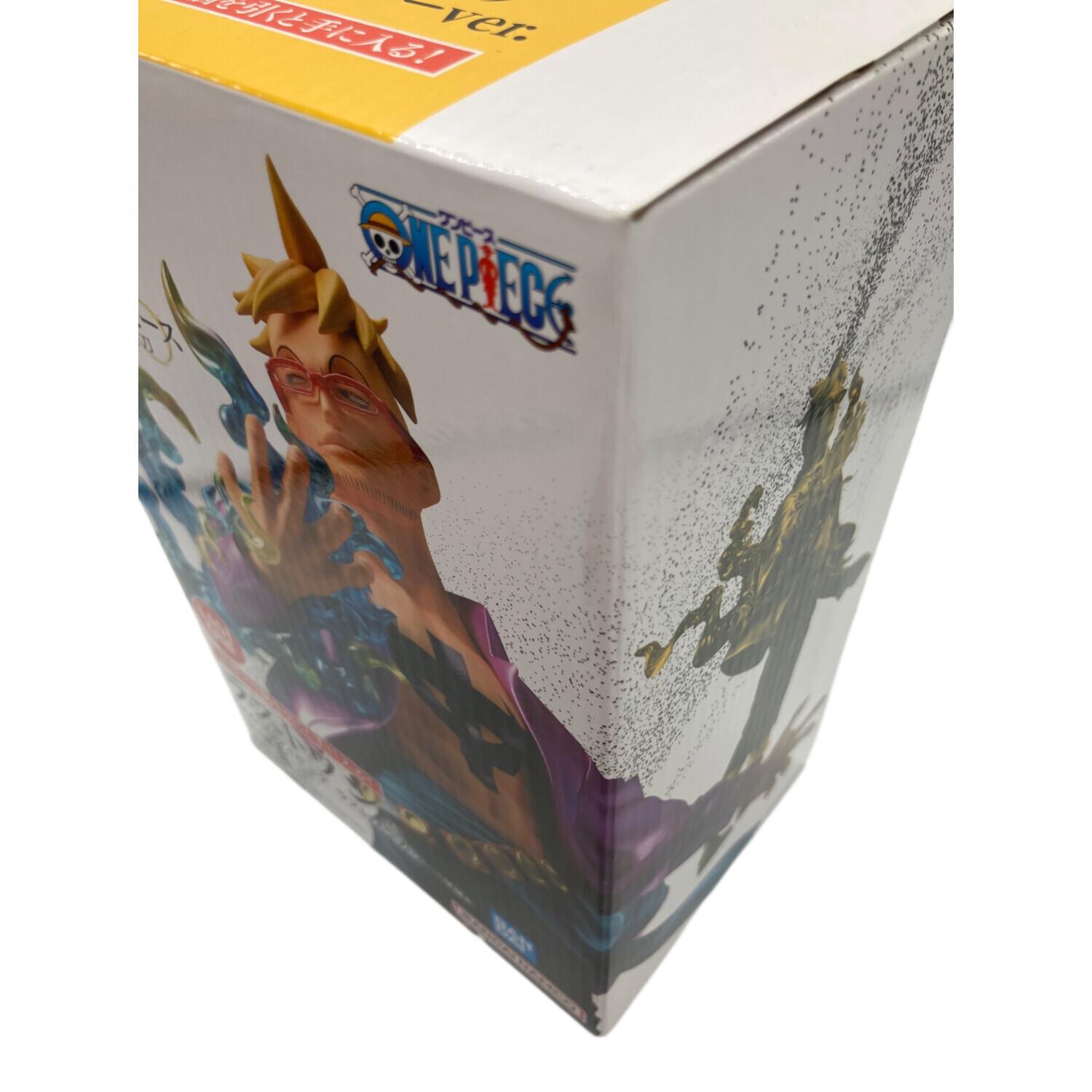 ONE PIECE (ワンピース) フィギュア 一番くじ ラストワン マルコ