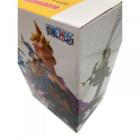 ONE PIECE (ワンピース) フィギュア 一番くじ ラストワン マルコ