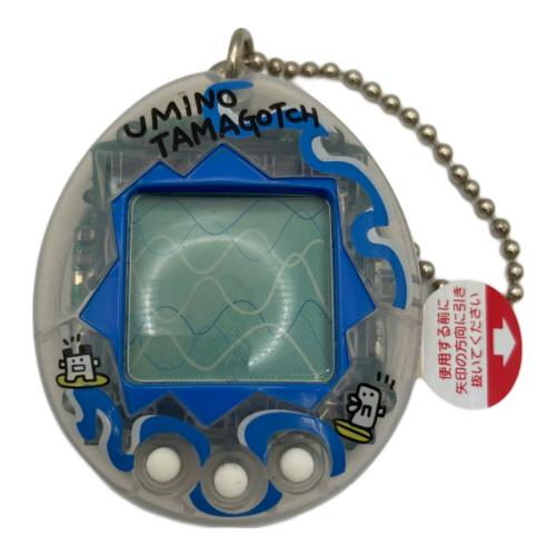 BANDAI (バンダイ) 海のたまごっち