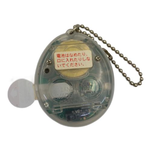 BANDAI (バンダイ) 海のたまごっち