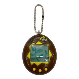 BANDAI (バンダイ) 森のたまごっち ブラウン