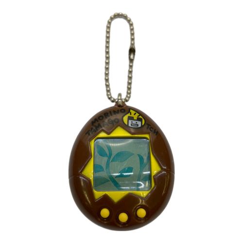 BANDAI (バンダイ) 森のたまごっち ブラウン