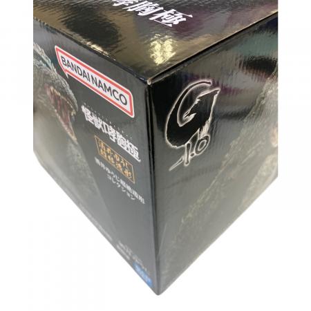 フィギュア 一番くじ A賞ゴジラ(2023)怪獣哮胸極｜トレファクONLINE