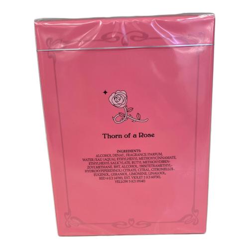 ANNA SUI (アナスイ) オードパルファム 50ml ワイルド ワンダーソーン オブローズ