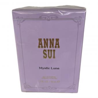 ANNA SUI (アナスイ) オードパルファム 50ml ワイルド ワンダー ミスティック ルナ