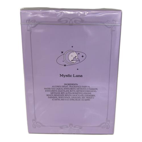 ANNA SUI (アナスイ) オードパルファム 50ml ワイルド ワンダー ミスティック ルナ