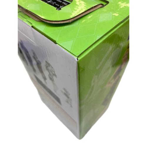 ジョジョの奇妙な冒険 (ジョジョノキミョウナボウケン) フィギュア A賞空条徐倫&緑色の赤ちゃん 一番くじ