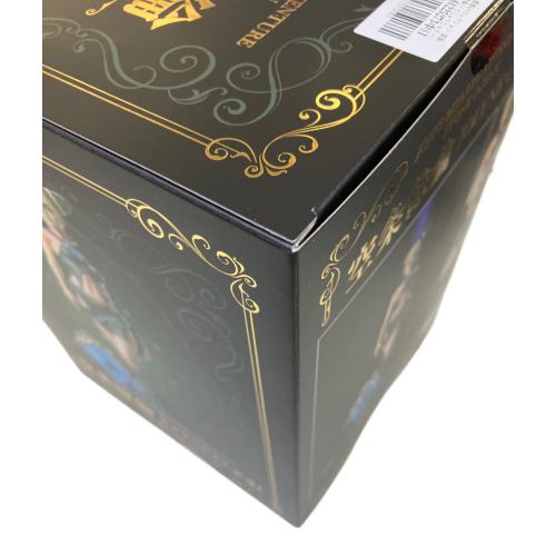 フィギュア 空条徐倫 超像Artコレクション