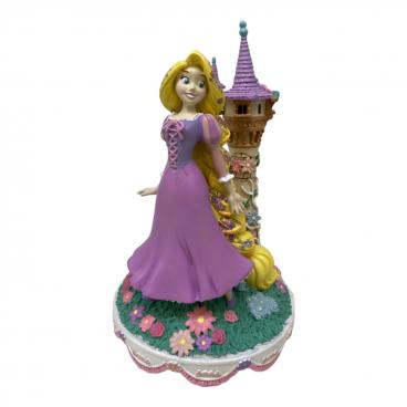新品　アースラ　ライトアップ　フィギュア DISNEY (ディズニー) アースラ LEDフィギュア キャラクターグッズ