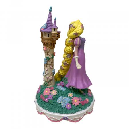ラプンツェル フィギュア グッズ まとめ売り DISNEY (ディズニー) ディズニーグッズ Disney Store ラプンツェル