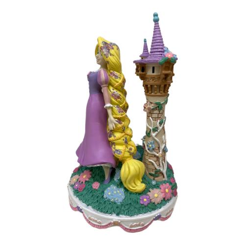 DISNEY (ディズニー) ディズニーグッズ Disney Store ラプンツェル フィギュア