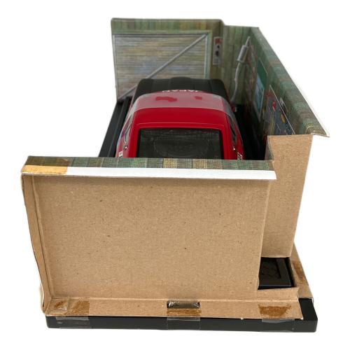 京商 (キョウショウ) ダイキャストカー ダットサン 240Z