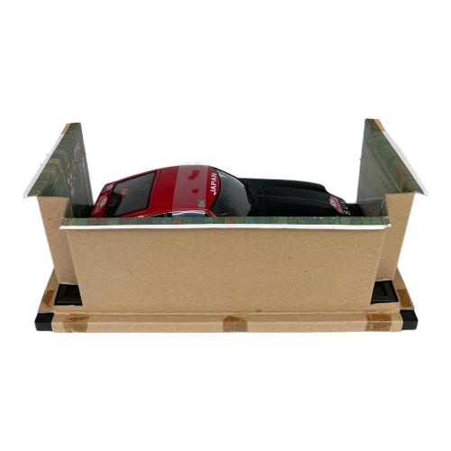 京商 (キョウショウ) ダイキャストカー ダットサン 240Z