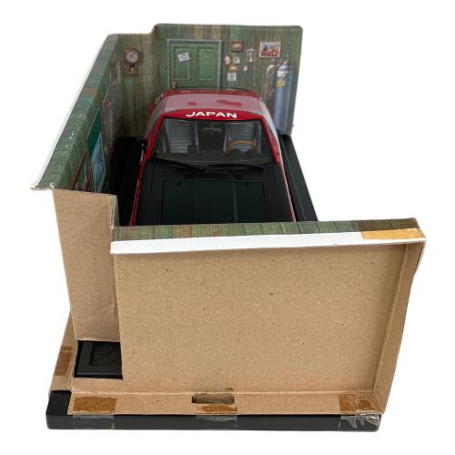 京商 (キョウショウ) ダイキャストカー ダットサン 240Z