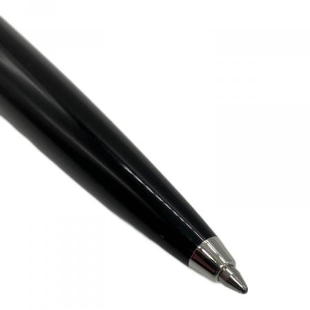 Cartier (カルティエ) ボールペン ブラック ディアボロ・ドゥ