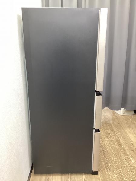 HITACHI (ヒタチ) 3ドア冷蔵庫 R-27TV 2024年製 265L｜トレファクONLINE