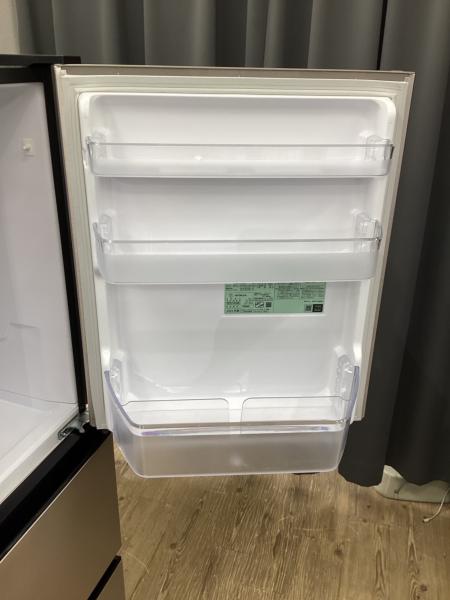 HITACHI (ヒタチ) 3ドア冷蔵庫 R-27TV 2024年製 265L｜トレファクONLINE