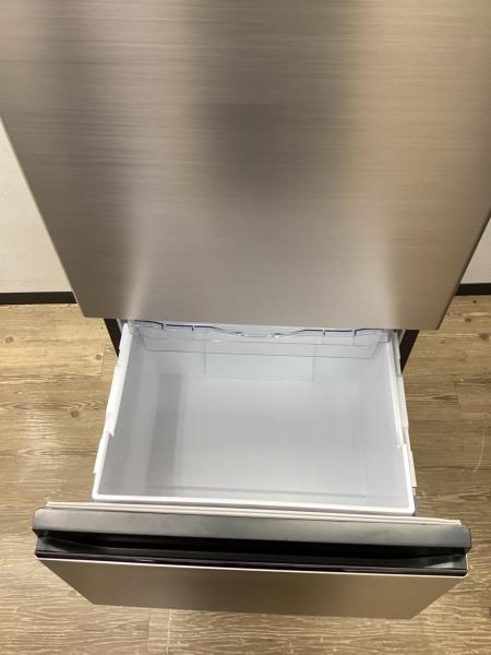 HITACHI (ヒタチ) 3ドア冷蔵庫 R-27TV 2024年製 265L｜トレファクONLINE