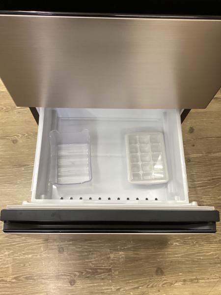 HITACHI (ヒタチ) 3ドア冷蔵庫 R-27TV 2024年製 265L｜トレファクONLINE