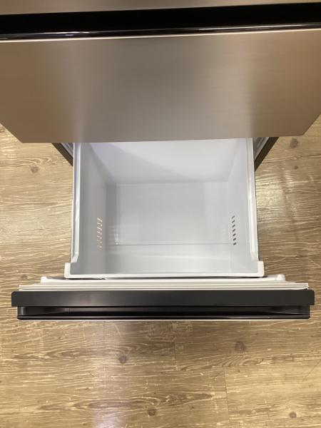 HITACHI (ヒタチ) 3ドア冷蔵庫 R-27TV 2024年製 265L｜トレファクONLINE