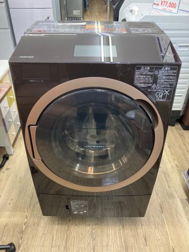 Panasonic衣類乾燥機　4キロ　台付　ほぼ未使用　熊本リサイクルショップen 中古洗濯機販売/中古洗濯機通販/熊本│ブンダバー
