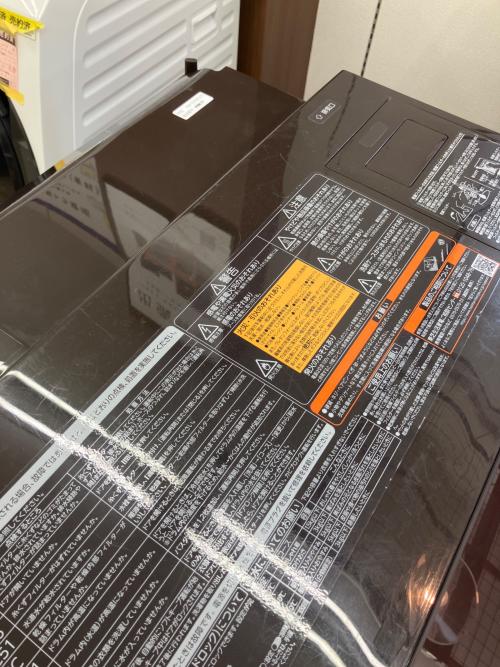 TOSHIBA (トウシバ) ドラム式洗濯乾燥機 TW-127X7L 2019年製