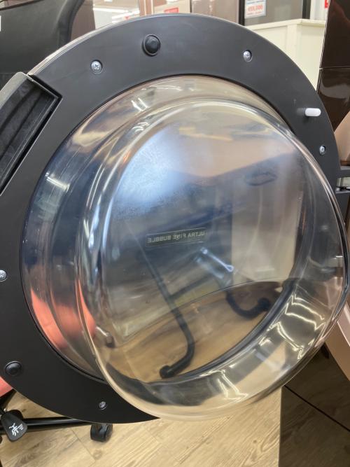 TOSHIBA (トウシバ) ドラム式洗濯乾燥機 TW-127X7L 2019年製
