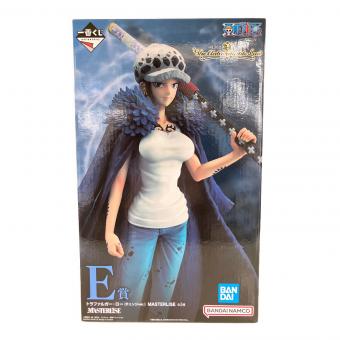 ONE PIECE (ワンピース) フィギュア 一番くじ トラファルガー・ロー(チェンジver.)