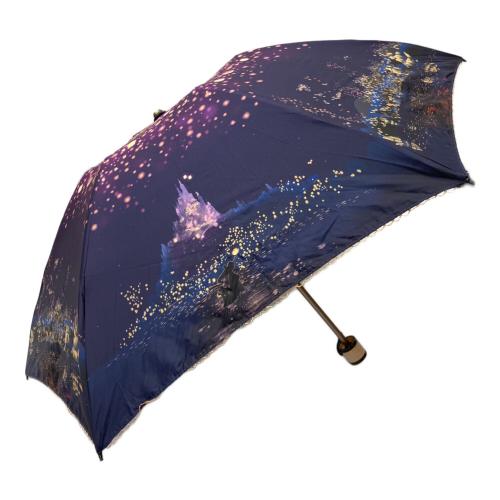 line drops 折りたたみ傘 ラプンツェル line drops