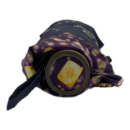 line drops 折りたたみ傘 ラプンツェル line drops