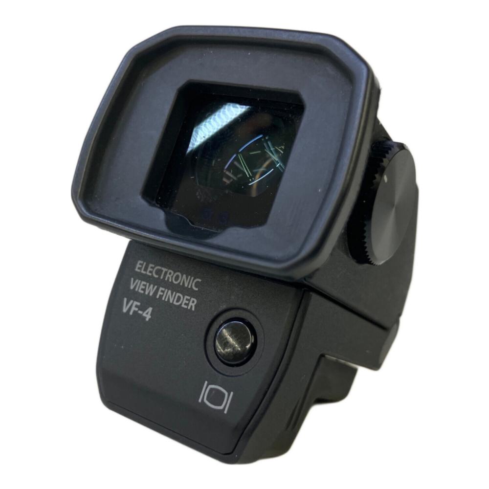 OLYMPUS (オリンパス) エレクトロニックビューファインダー VF-4