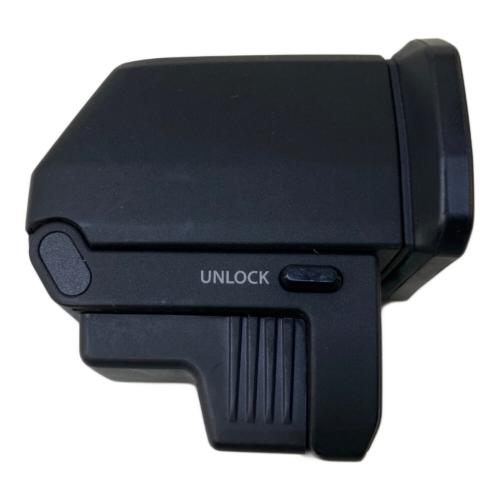 OLYMPUS (オリンパス) エレクトロニックビューファインダー VF-4