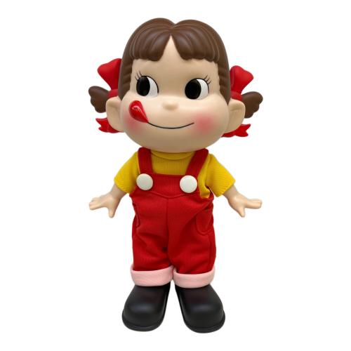 ペコちゃん (ペコチャン) 人形