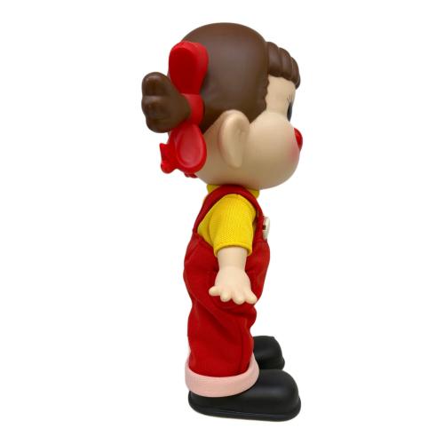 ペコちゃん (ペコチャン) 人形