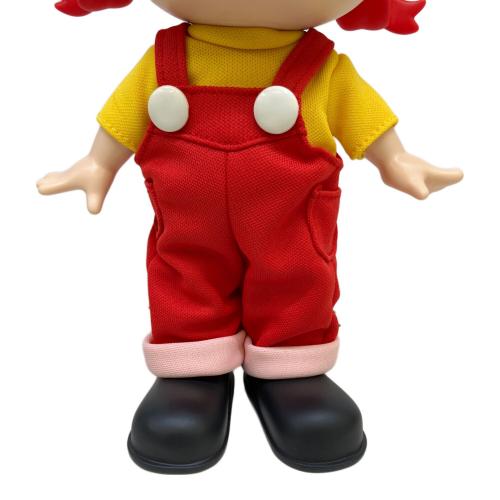 ペコちゃん (ペコチャン) 人形