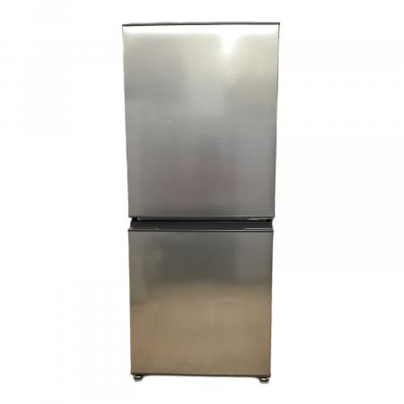 【トレファク イオンモール常滑店】2ドア冷蔵庫　AQUA　AQR-17N　2023年製をご紹介！ AQUA (アクア) 2ドア冷蔵庫 AQR-J14N 2023年製 135L｜トレファクONLINE