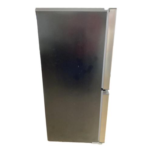 AQUA (アクア) 2ドア冷蔵庫 AQR-14N 2023年製 135L