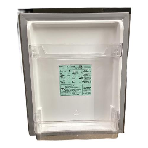 AQUA (アクア) 2ドア冷蔵庫 AQR-14N 2023年製 135L