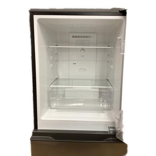 AQUA (アクア) 2ドア冷蔵庫 AQR-14N 2023年製 135L