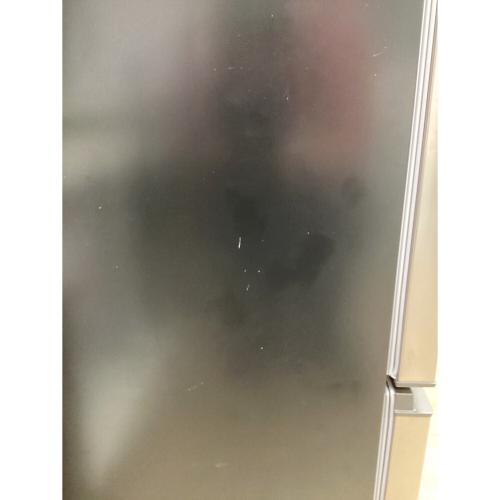 AQUA (アクア) 2ドア冷蔵庫 AQR-14N 2023年製 135L