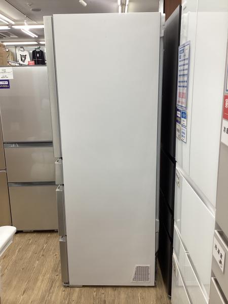 HITACHI (ヒタチ) 5ドア冷蔵庫 R-HS47SL 2023年製 470L｜トレファクONLINE