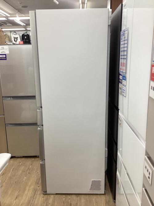 HITACHI (ヒタチ) 5ドア冷蔵庫 R-HS47SL 2023年製 470L