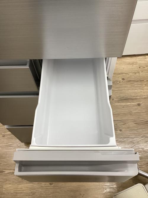 HITACHI (ヒタチ) 5ドア冷蔵庫 R-HS47SL 2023年製 470L