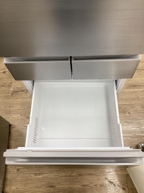 HITACHI (ヒタチ) 5ドア冷蔵庫 R-HS47SL 2023年製 470L