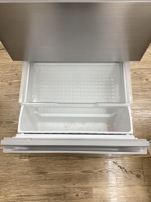 HITACHI (ヒタチ) 5ドア冷蔵庫 R-HS47SL 2023年製 470L