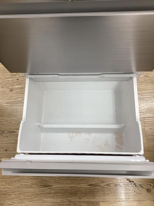 HITACHI (ヒタチ) 5ドア冷蔵庫 R-HS47SL 2023年製 470L